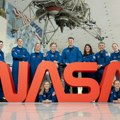 VIDEO Redak događaj: NASA predstavila nove astronaute, neki od njih možda odu i na Mars