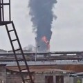 Ukrajinci žestoko napali glavnu rusku luku i bazu na Crnom moru, ima žrtava