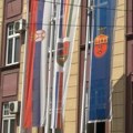 Dekani Univerziteta u Kragujevcu: Ulazak zaposlenih u rektorat opravdan i legitiman