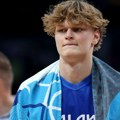 Iznervirao celu Srbiju na Eurobasketu, a sada pregovara sa Partizanom!