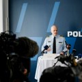 U Danskoj dronovi i iznad vojnih baza, sumnjaju na Rusiju