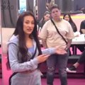 "Hvala bogu što sam se izvukla" Stefani razotkrila Matoru i osula palju po njoj: "Verila me je, molila i plakala"