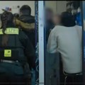 Planirali napade u Nemačkoj! Uhapšeni operativci Hamasa u Berlinu Policija pronašla oružje i municiju
