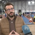 Acg uz najmlađe atletičare na Banjici: Direktor Žugić ponosan na Areninu kampanju "Moje pravo da biram sport" i najavljuje nove…