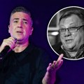Željko Joksimović se video sa halidom dve nedelje pred smrt Pevač otkrio detalje: Slomljen zbog velikog gubitka