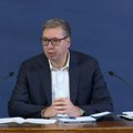Vučić otkrio koje POSLEDICE čekaju Srbiju nakon sankcija NIS-u: "Loša vest za Srbiju"