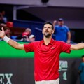 "Gledam i ne mogu da razumem kako je Đoković ovo uradio": Novak ostavio sve bez reči, rival samo bacio reket