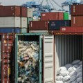 Britanija izvozom otpada „čisti“ svoje dvorište trujući svet