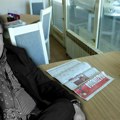 Ovo je poslednje što je ostalo od halida bešlića u kafiću na njegovoj pumpi: Svaki dan je dolazio ovde i radio istu stvar…
