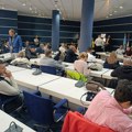 Komisija za planove: Novom Sadu nedostaju 3,5 crkve u odnosu na broj stanovnika (FOTO i VIDEO)