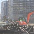 Poznato kada stižu prvi delovi novog savskog mosta iz Kine: Gradilište u punom jeku, radovi napreduju po planu - završeno 48…
