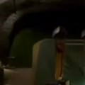 Pucnjava u Beogradu na vodi: Očevici tvrde da telo muškarca leži na betonu: Više patrola policije na licu mesta (foto)