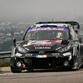 Central European Rally- Toyota je svetski šampion u reliju 2025
