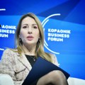 Министарка енергетике: Србија у готово безизлазној ситуацији за гас