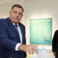 Izborna komisija BiH glasala protiv poništavanja kandidature SNSD-a za izbore u RS-u