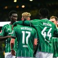 Verder slavio minimalcem: Union Berlin pao u Bremenu