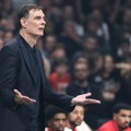 "Partizan se pojačao, ima vrhunskog trenera - zadovoljstvo je igrati protiv takvog rivala"