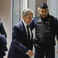 Apelacioni sud oslobodio Nikolu Sarkozija iz zatvora