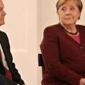 Hteo da ubije Angelu Merkel i Olafa Šolca: Nemac uhapšen u akciji policije