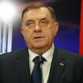 Dodik: Dejtonski sporazum je srušen s ciljem unitarizacije Bosne i Hercegovine