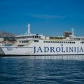 Јадролинија објавила натјечај за путнички брод. Ширина промијењена ради стабилности