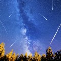 За викенд се очекује најјачи метеорски пљусак године: Ево кад ће бити најинтензивнији на небу над Србијом