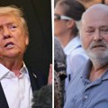 Predsednik SAD o ubistvu holivudskog para: "Problematični Rob je imao Trampov sindrom, izazivao je bes kod ljudi"