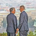 Strah na Zapadu da će Babiš biti novi Orban