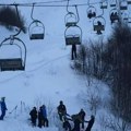 Стравична трагедија на Дурмитору! Страни туристи испали из корпе на ски-лифту, има мртвих! Ужас на скијалишту Савин Кук!