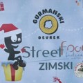 Street food Zimski festival prvi put kod Vukovog spomenika u Beogradu