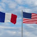 Francuska vs SAD