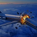 Avion na letu JU367 se raspao na 10.000 metara, svi su poginuli osim jedne stjuardese: Šta je spasilo Vesnu?