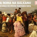 Francuski istoričar Bernard Lori u Nišu o istoriji Roma na Balkanu