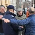 Odbornik Kreni-Promeni Aleksandar Jovanović zaustavio nelegalne građevinske radove