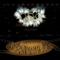 UŽIVO: Ceremonija otvaranja Zimskih olimpijskih igara