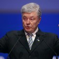 Porošenko upozorio Zelenskog da ne veruje Putinu, jer je on oficir KGB-a