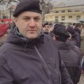 Visoki savet sudstva pokrenuo disciplinski postupak protiv sudija koji su pritvorili veterane pred Vidovdanski protest