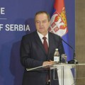 Lekar: Stanje ministra Dačića i dalje teško, ali u ovom momentu nema pogoršanja