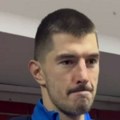 Mitrović otkrio šta je prelomilo, pa istakao: "Možda nam je i ambijent malo zavezao ruke"