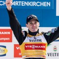 Domen Prevc osvojio i Svetski kup: Pokorio svet kao Mati Nikeken
