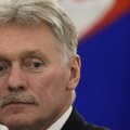 Peskov: Mirovni pregovori o Ukrajini će se nastaviti, verovatno u Istanbulu