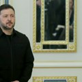 Зашто Зеленски пооштрава тон према Западу: Фрустрација због рата и преговора излази на површину