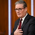 Starmer: Velika Britanija neće biti uvučena u širi rat sa Iranom