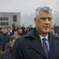 Kad će presuda Tačiju: Sudsko veće u predmetu protiv bivših vođa OVK u fazi donošenja odluke