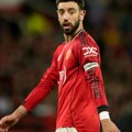 Stigao poziv bogatih Arapa: Bruno Fernandeš otkrio gde nastavlja karijeru!