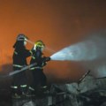 Eksplozija u fabrici vatrometa u Kini: Najmanje 26 mrtvih, više od 60 povređenih