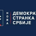 Novi DSS: Pristupanje Srbije EU dovodi do radikalizacije antiporodičnih vrednosti