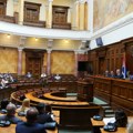 Održano prvo javno slušanje o izmenama pravosudnih zakona, a u vezi sa mišljenjem Venecijanske komisije