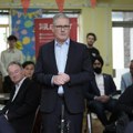 Starmer neće podneti ostavku zbog poraza svojih Laburista na lokalnim izborima