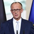 Merc u čestitki godišnjice oslobođenja od nacizma izostavio presudnu ulogu SSSR-a